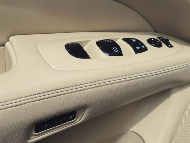 used 2014 Nissan Pathfinder car, priced at $9,990