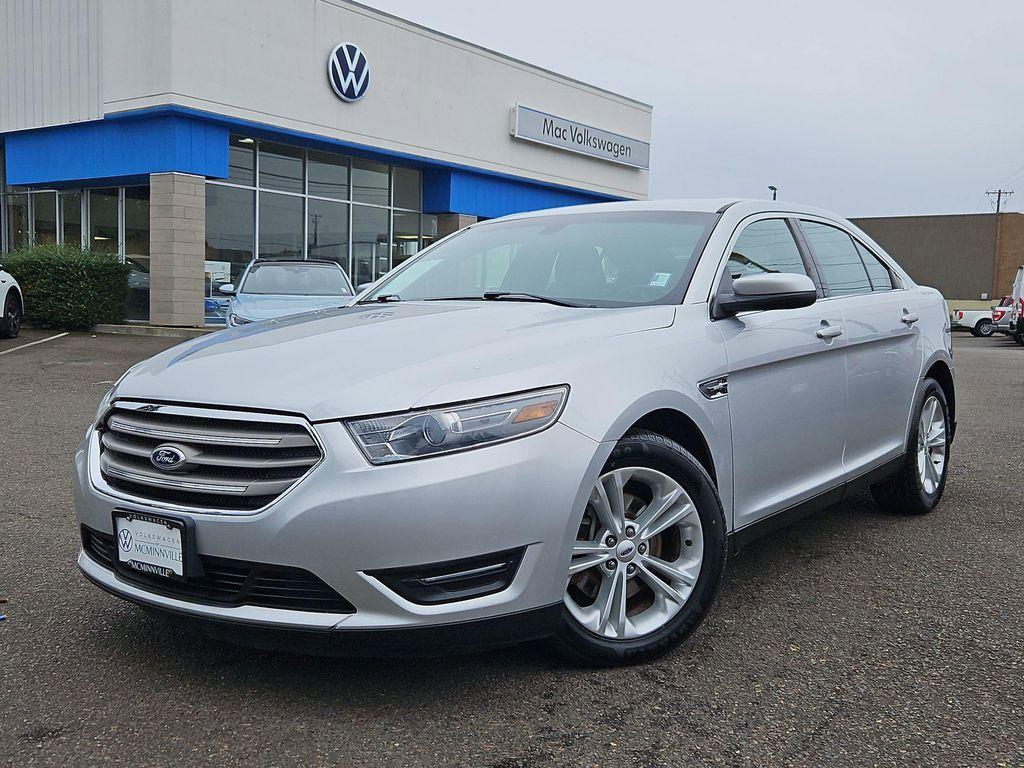 used 2013 Ford Taurus car, priced at $8,878