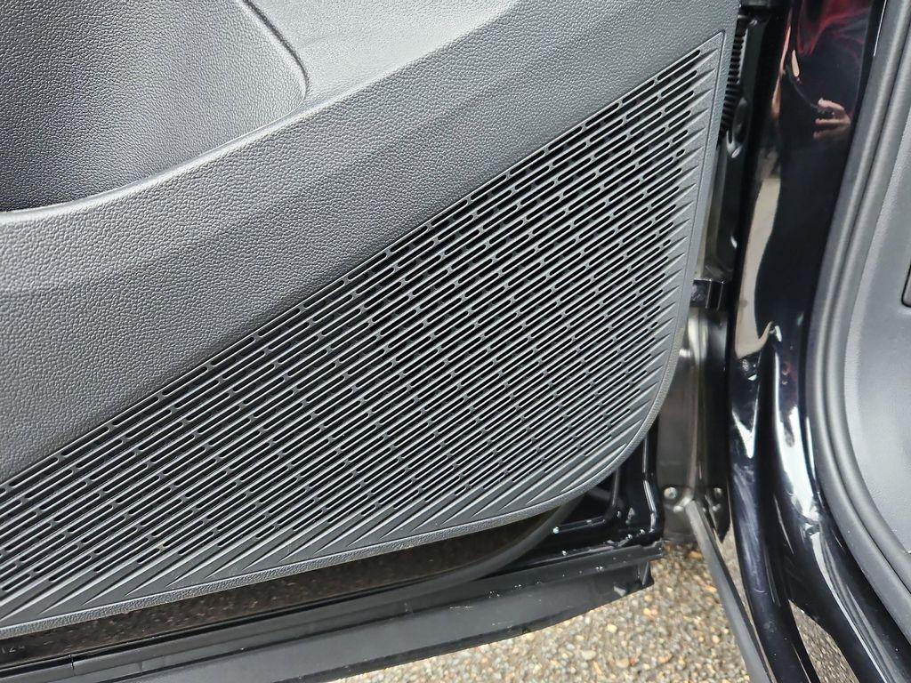 new 2026 Volkswagen Atlas car, priced at $41,908