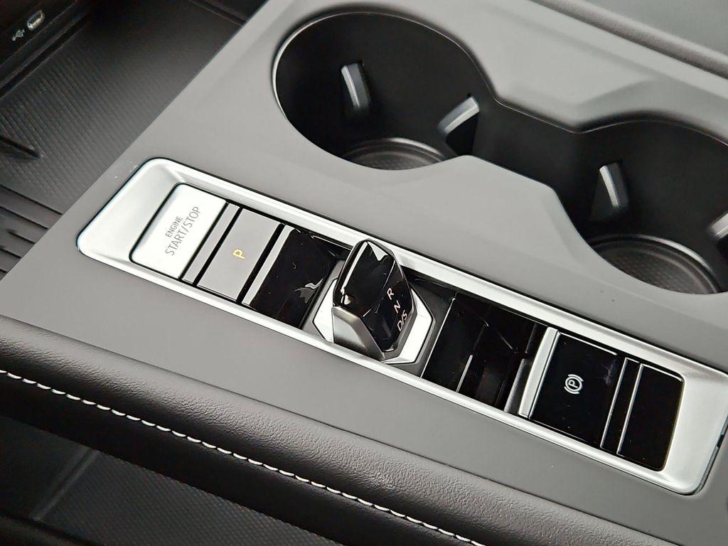 new 2026 Volkswagen Atlas car, priced at $41,908