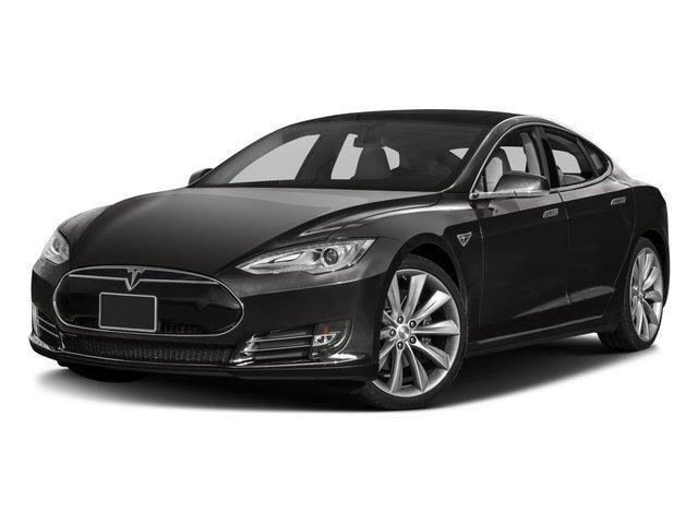 used 2016 Tesla Model S car, priced at $17,880