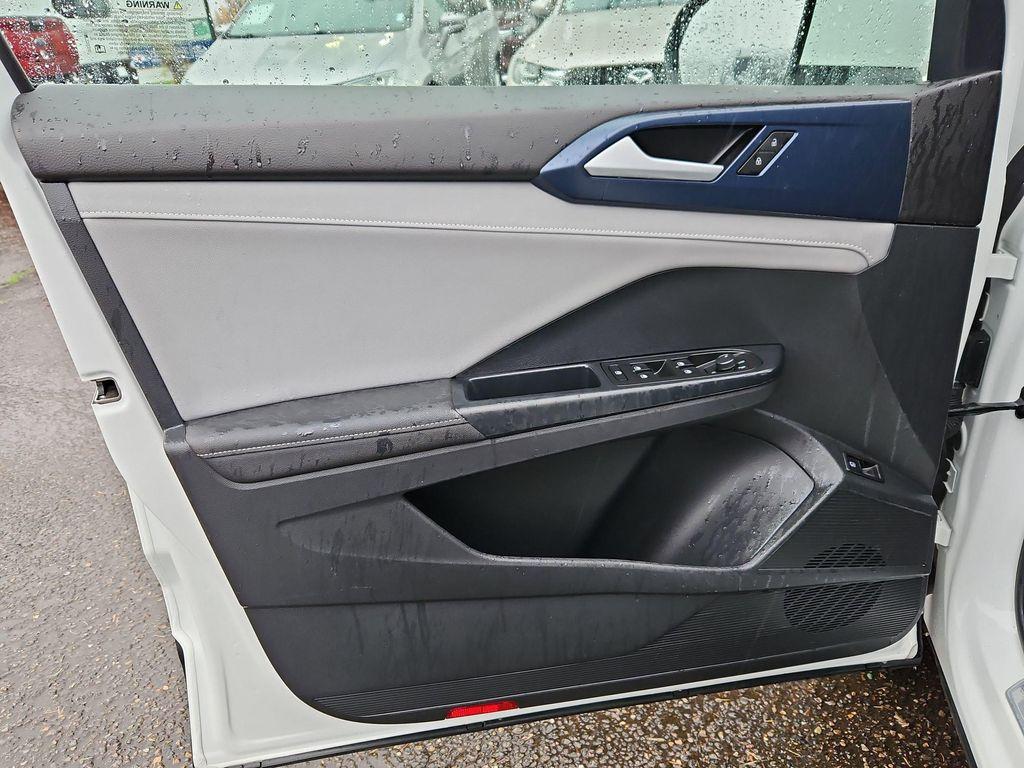 used 2024 Volkswagen Taos car, priced at $19,990