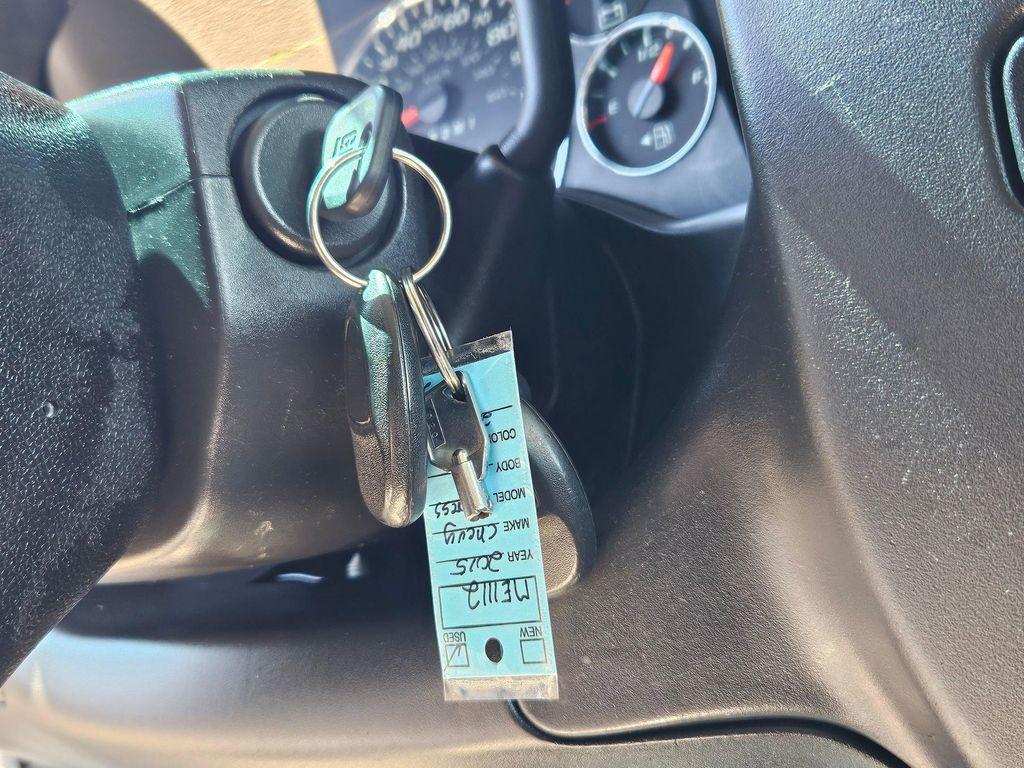 used 2015 Chevrolet Express 3500 car, priced at $14,228