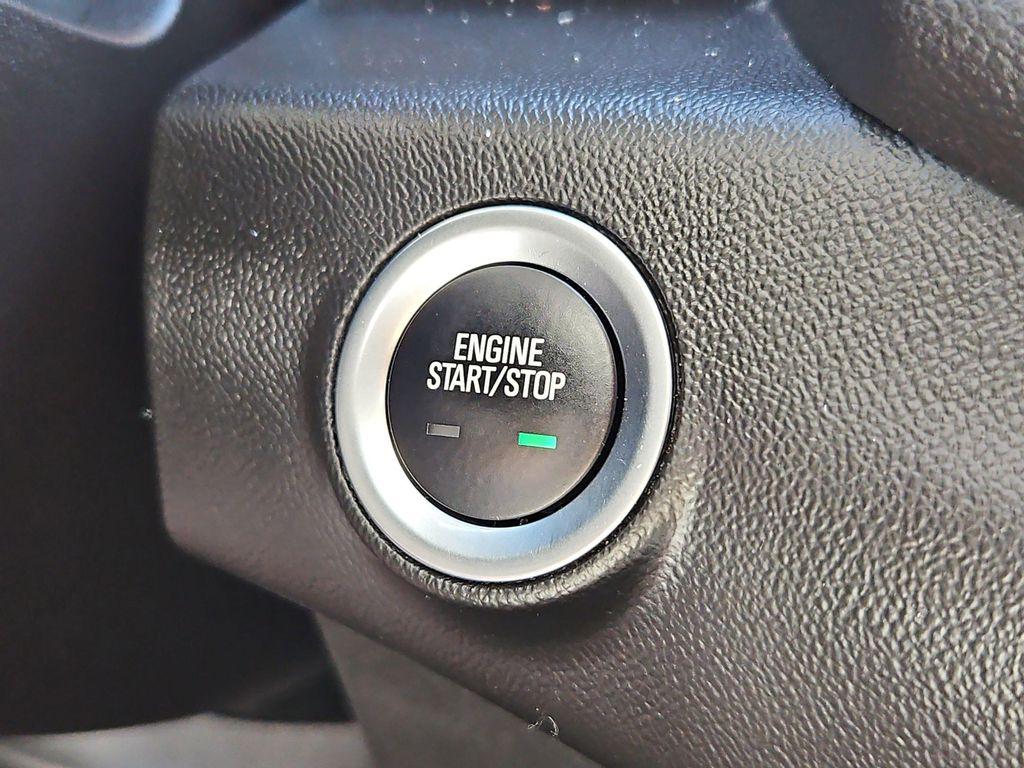 used 2024 GMC Terrain car, priced at $21,990
