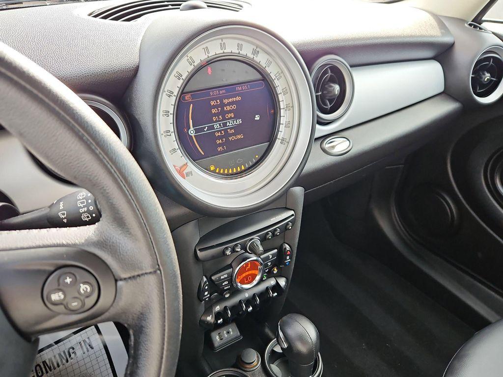 used 2013 MINI Hardtop car, priced at $8,619