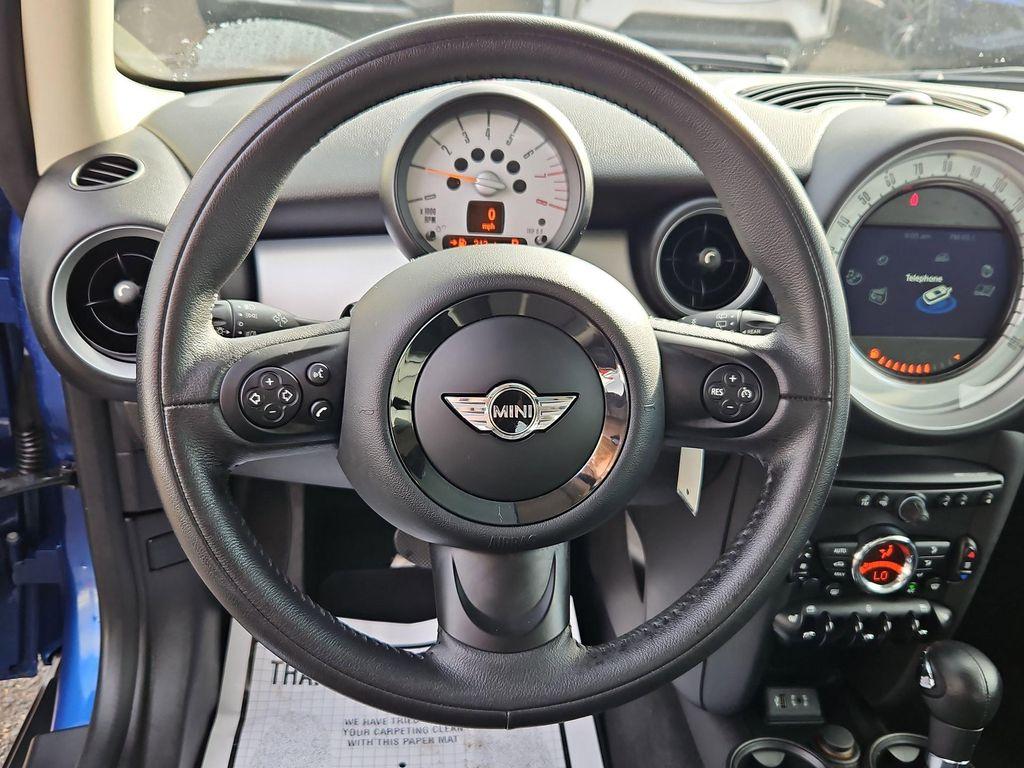 used 2013 MINI Hardtop car, priced at $8,619