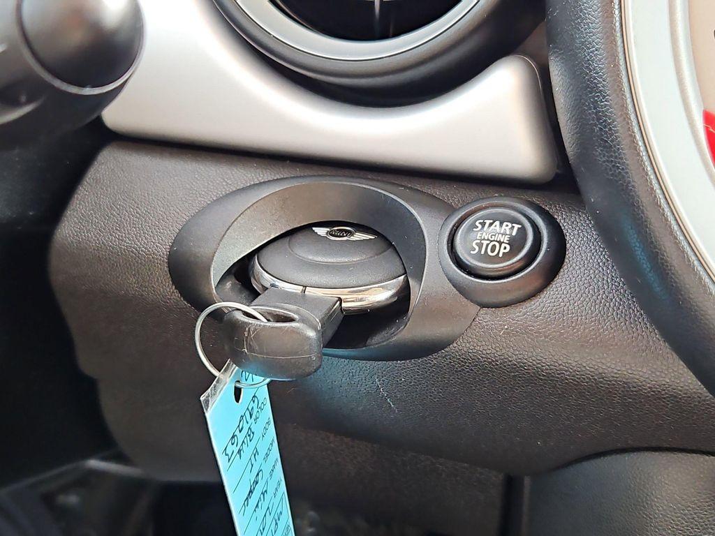 used 2013 MINI Hardtop car, priced at $8,619
