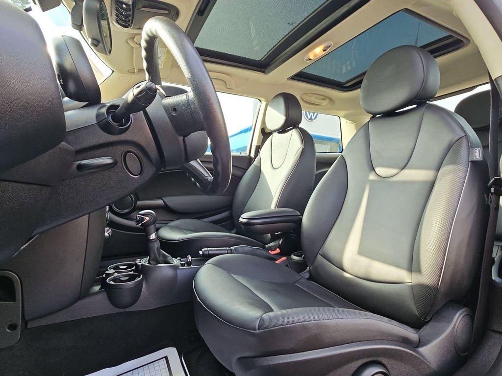 used 2013 MINI Hardtop car, priced at $8,619