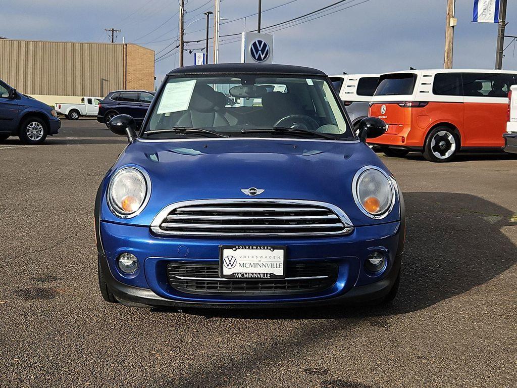used 2013 MINI Hardtop car, priced at $8,619
