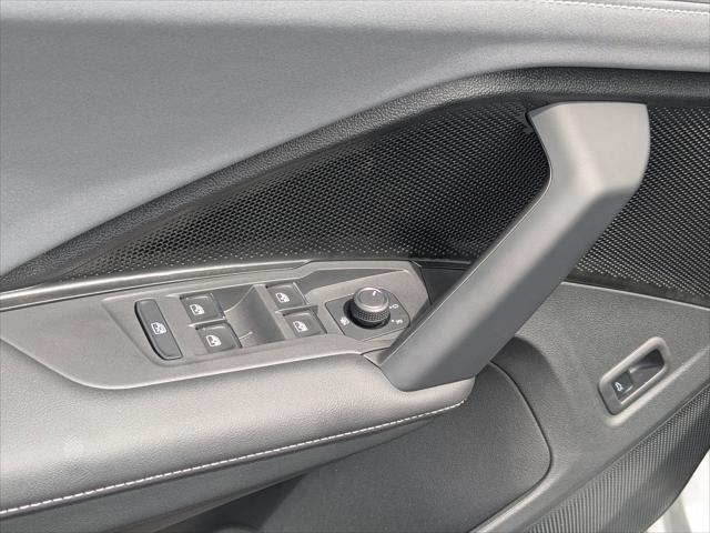 new 2025 Volkswagen Tiguan car, priced at $37,644