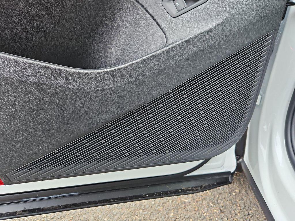 new 2026 Volkswagen Atlas car, priced at $56,625