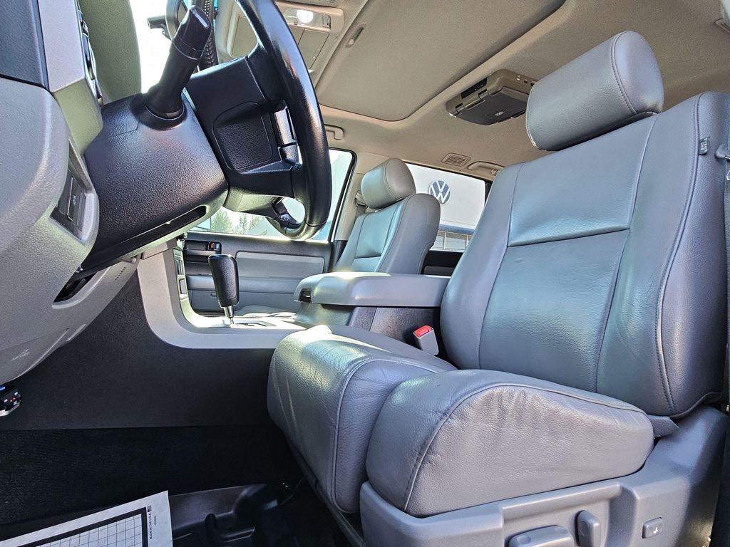 used 2013 Toyota Sequoia car, priced at $17,987
