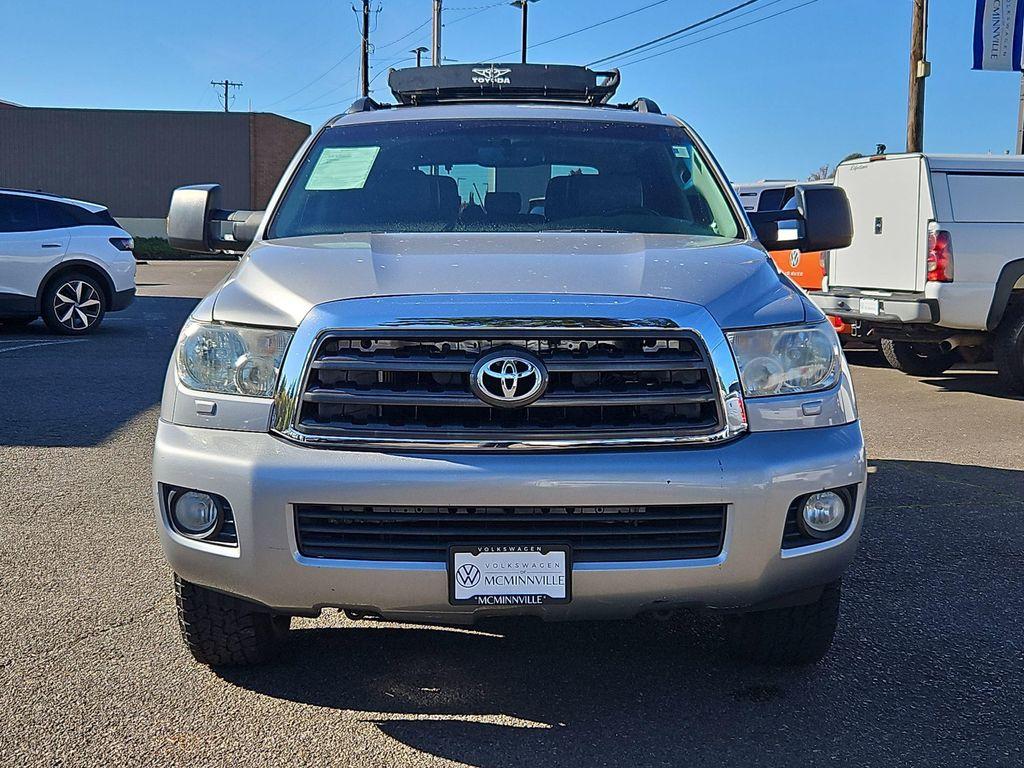 used 2013 Toyota Sequoia car, priced at $17,987