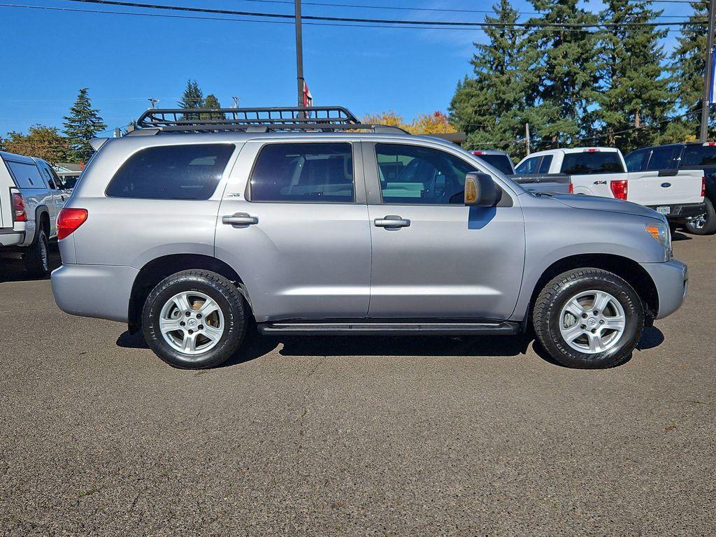 used 2013 Toyota Sequoia car, priced at $17,987