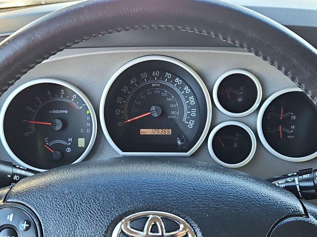 used 2013 Toyota Sequoia car, priced at $17,987
