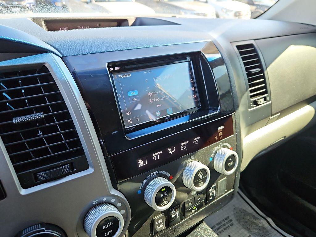 used 2013 Toyota Sequoia car, priced at $17,987