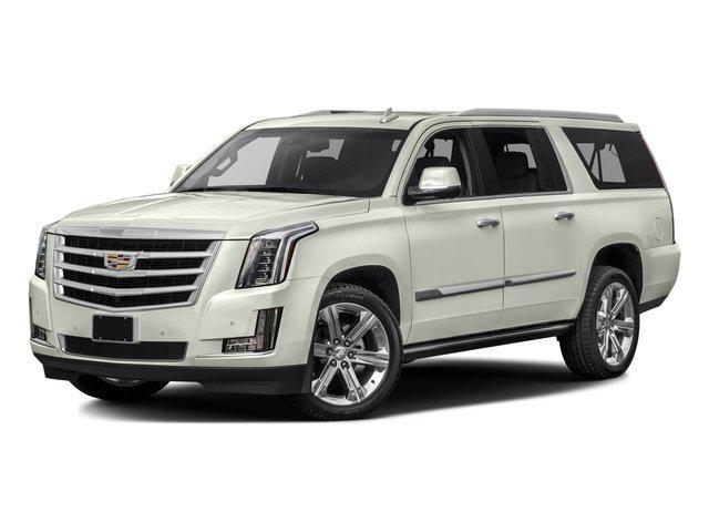 used 2016 Cadillac Escalade ESV car, priced at $21,990