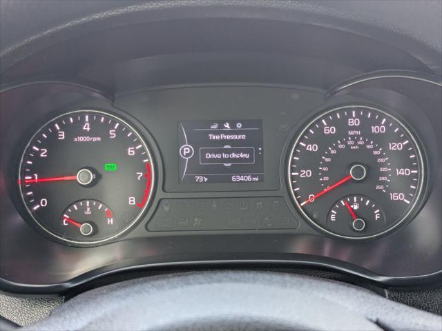 used 2016 Kia Optima car, priced at $10,990