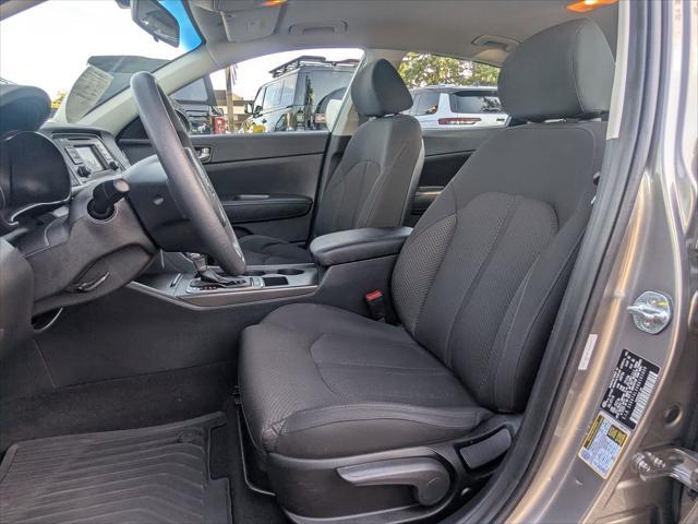used 2016 Kia Optima car, priced at $10,990