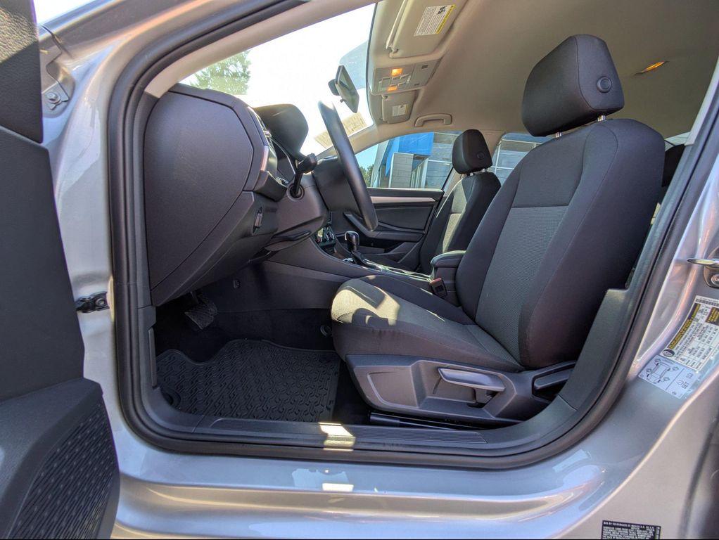 used 2020 Volkswagen Jetta car, priced at $13,990
