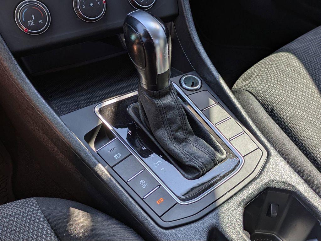 used 2020 Volkswagen Jetta car, priced at $13,990