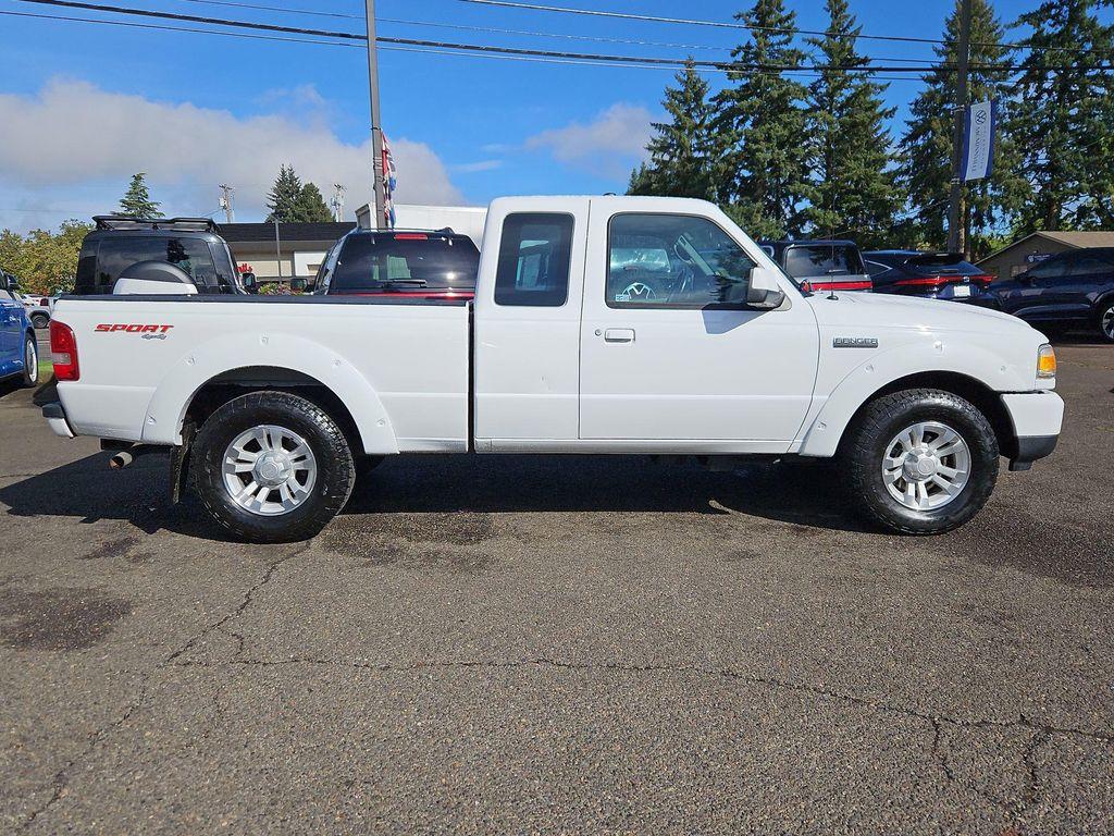 used 2011 Ford Ranger car, priced at $16,869