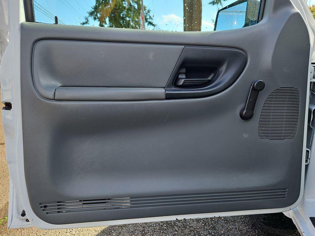 used 2011 Ford Ranger car, priced at $16,869