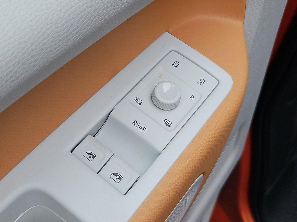 new 2025 Volkswagen ID. Buzz car, priced at $73,312