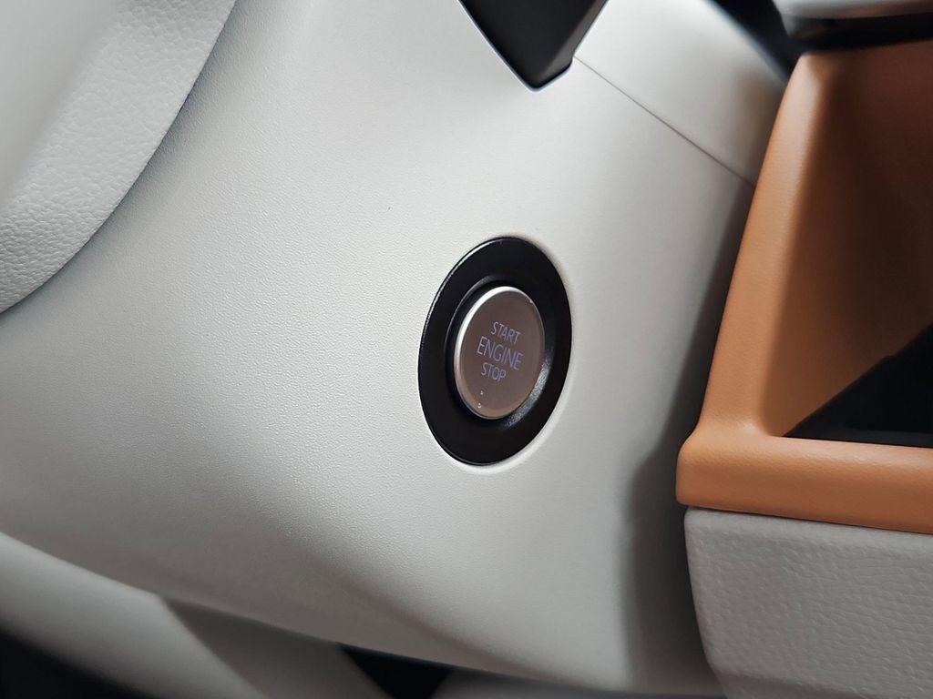 new 2025 Volkswagen ID. Buzz car, priced at $73,312