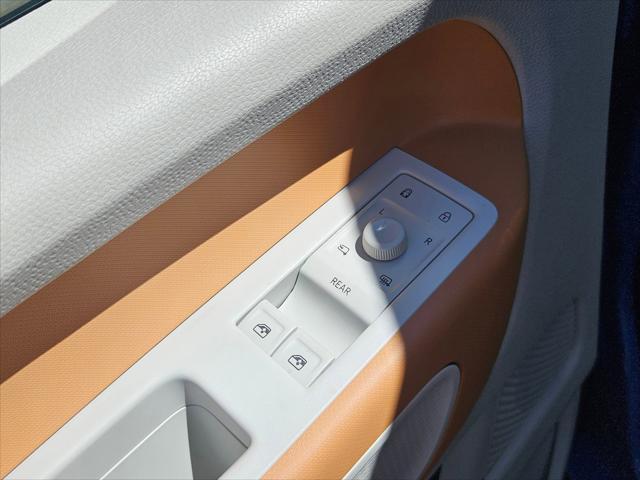 new 2025 Volkswagen ID. Buzz car, priced at $69,800