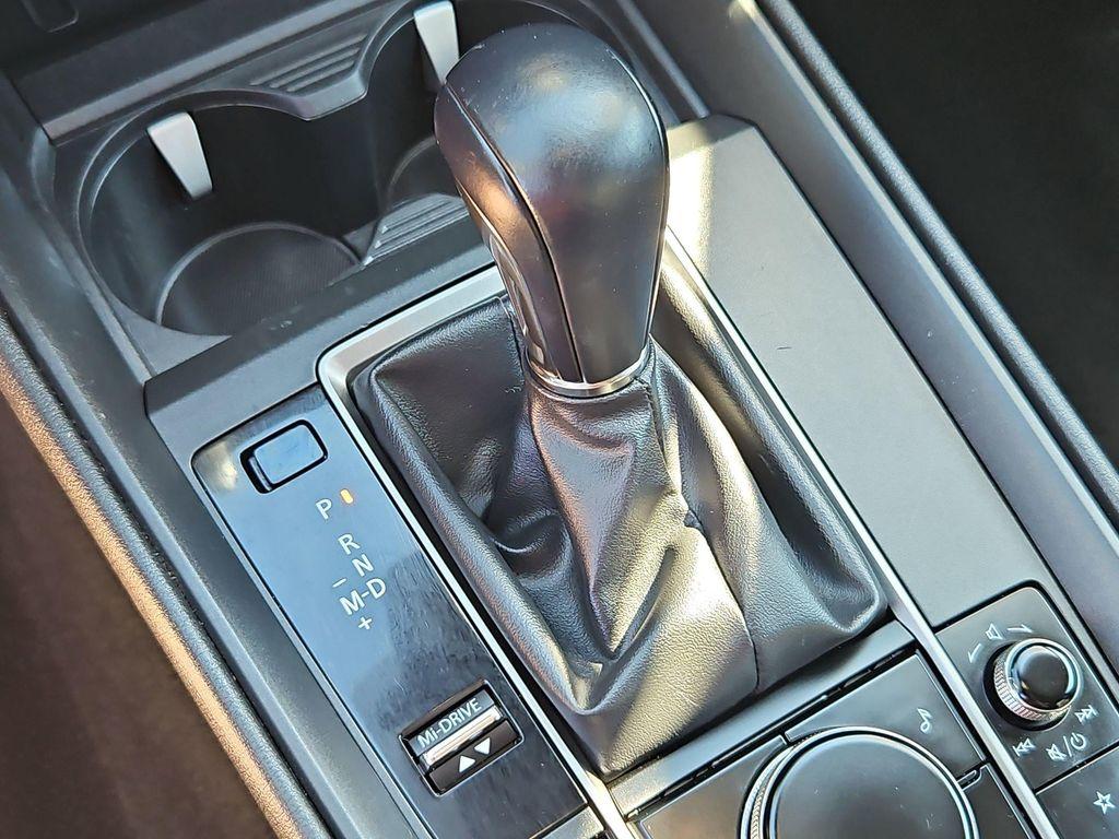 used 2024 Mazda CX-50 car, priced at $22,990