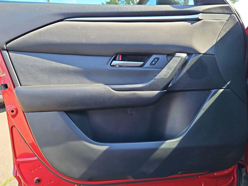 used 2024 Mazda CX-50 car, priced at $22,990