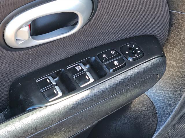 used 2018 Kia Soul car, priced at $11,897