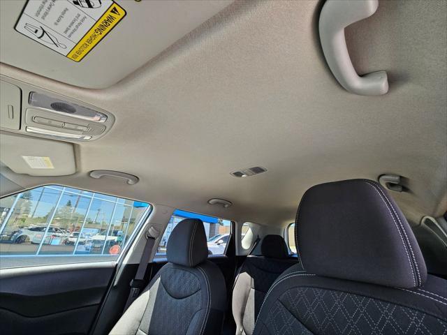 used 2018 Kia Soul car, priced at $11,897
