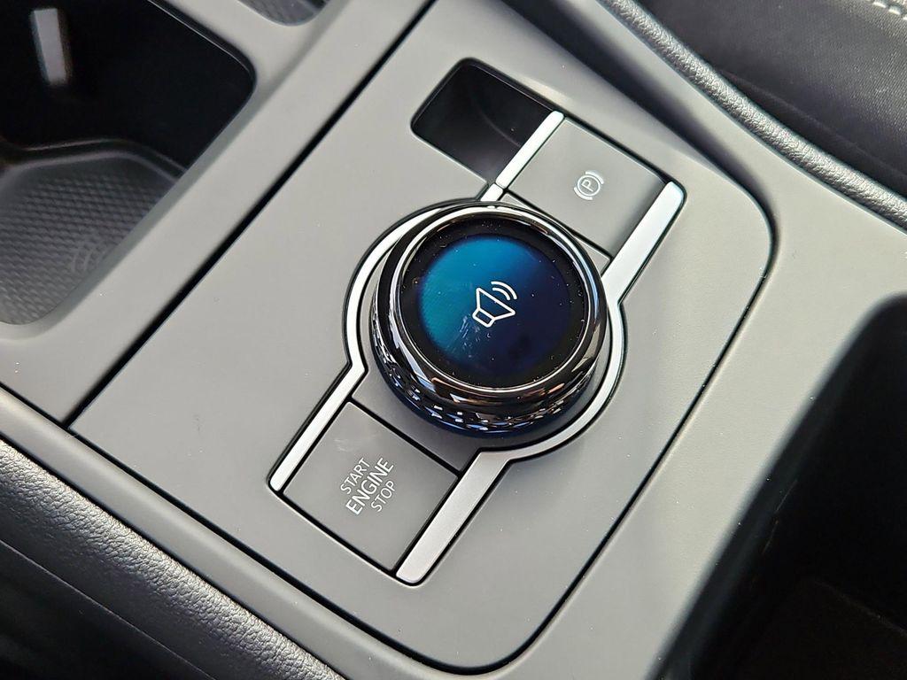 new 2025 Volkswagen Tiguan car, priced at $31,382