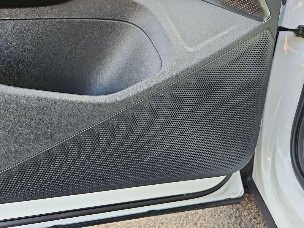 new 2025 Volkswagen Tiguan car, priced at $31,382