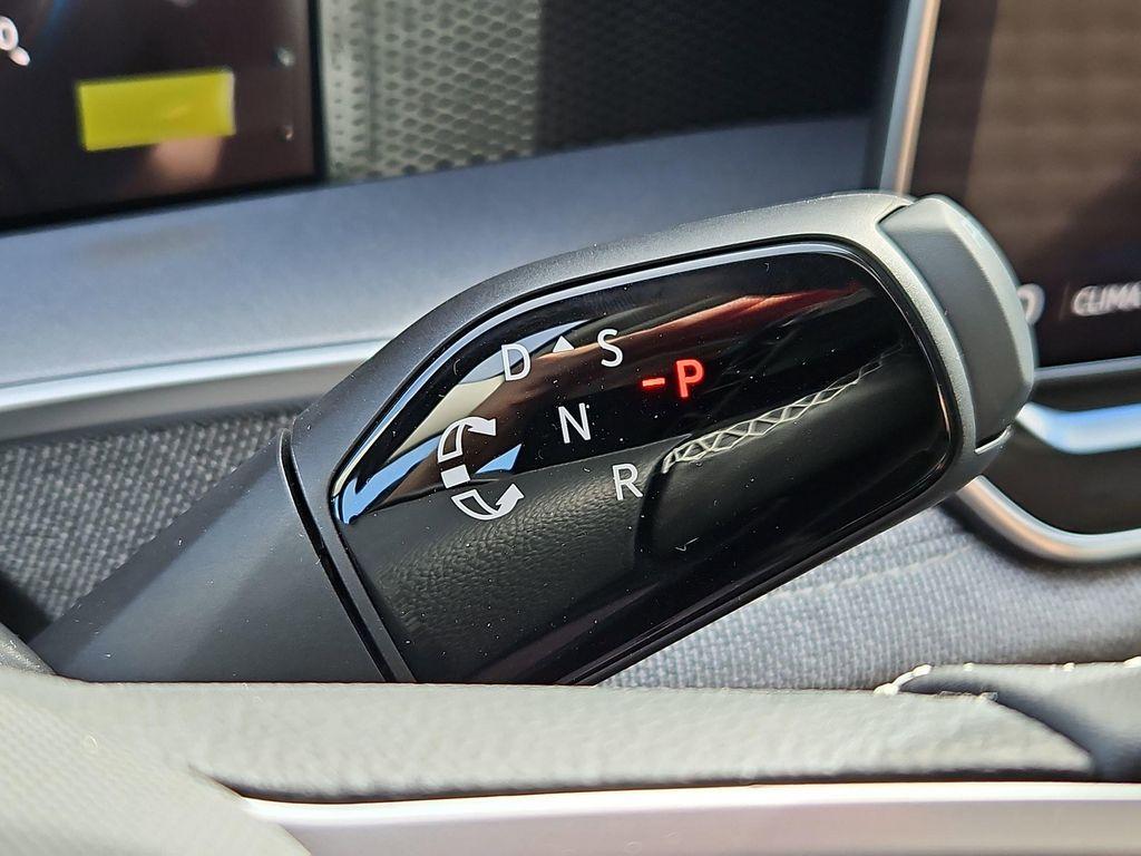 new 2025 Volkswagen Tiguan car, priced at $31,382