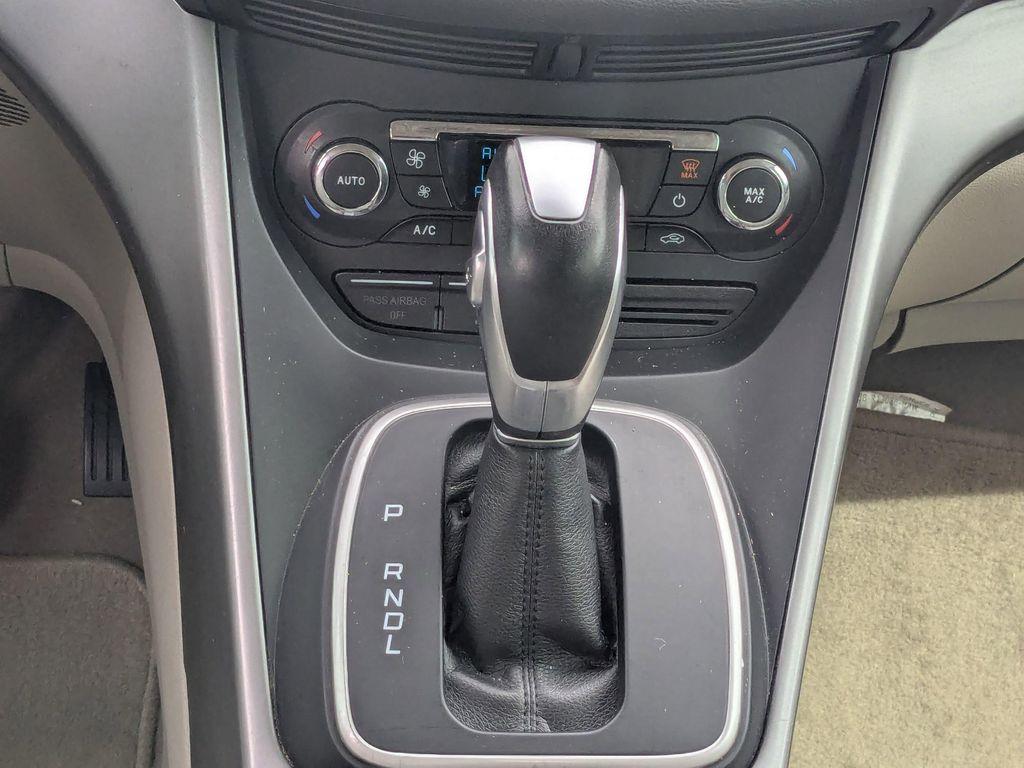 used 2013 Ford C-Max Hybrid car, priced at $7,997