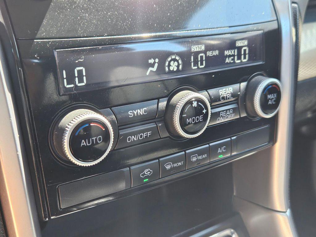 used 2022 Subaru Ascent car, priced at $22,990