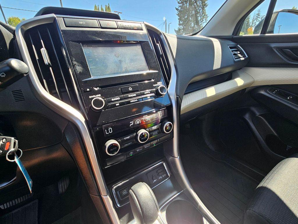used 2022 Subaru Ascent car, priced at $22,990