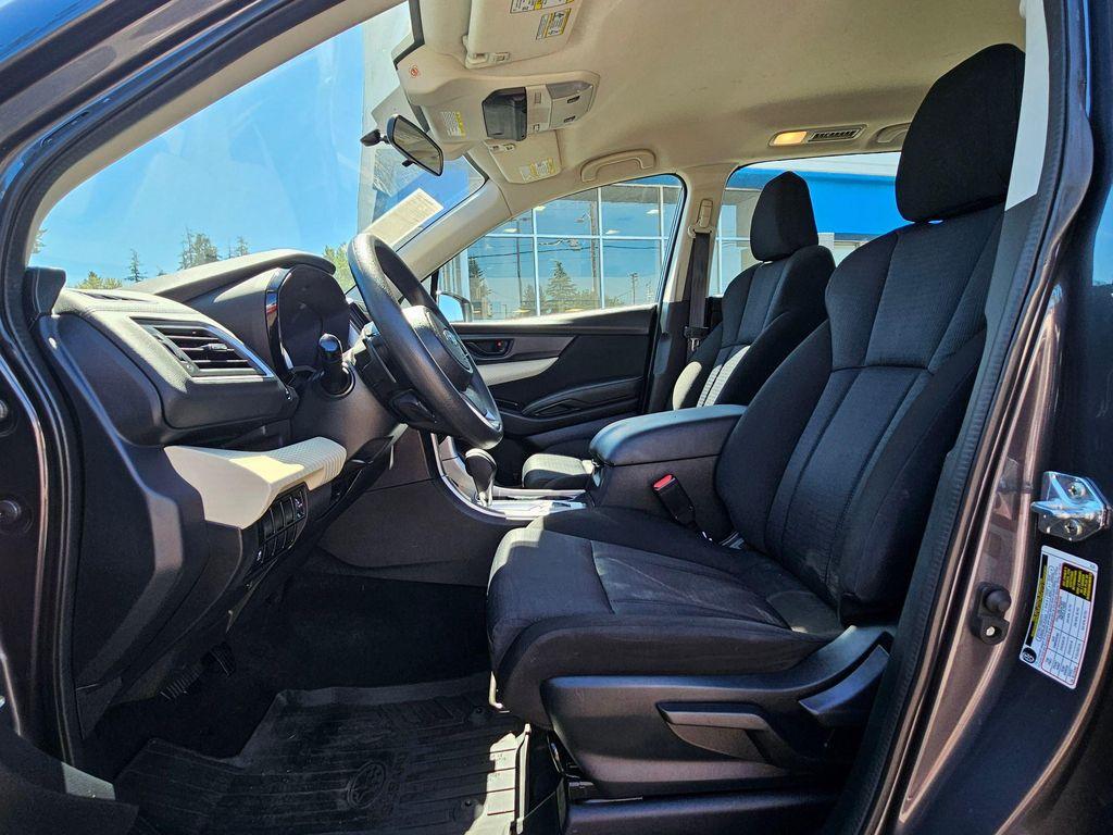 used 2022 Subaru Ascent car, priced at $22,990