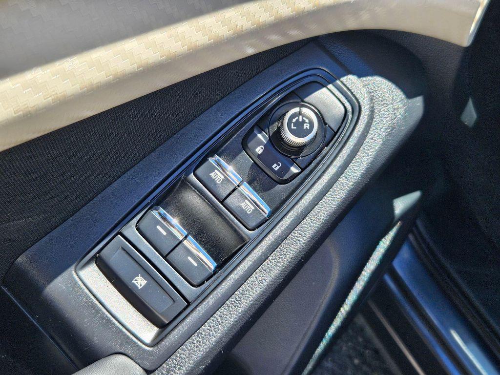 used 2022 Subaru Ascent car, priced at $22,990