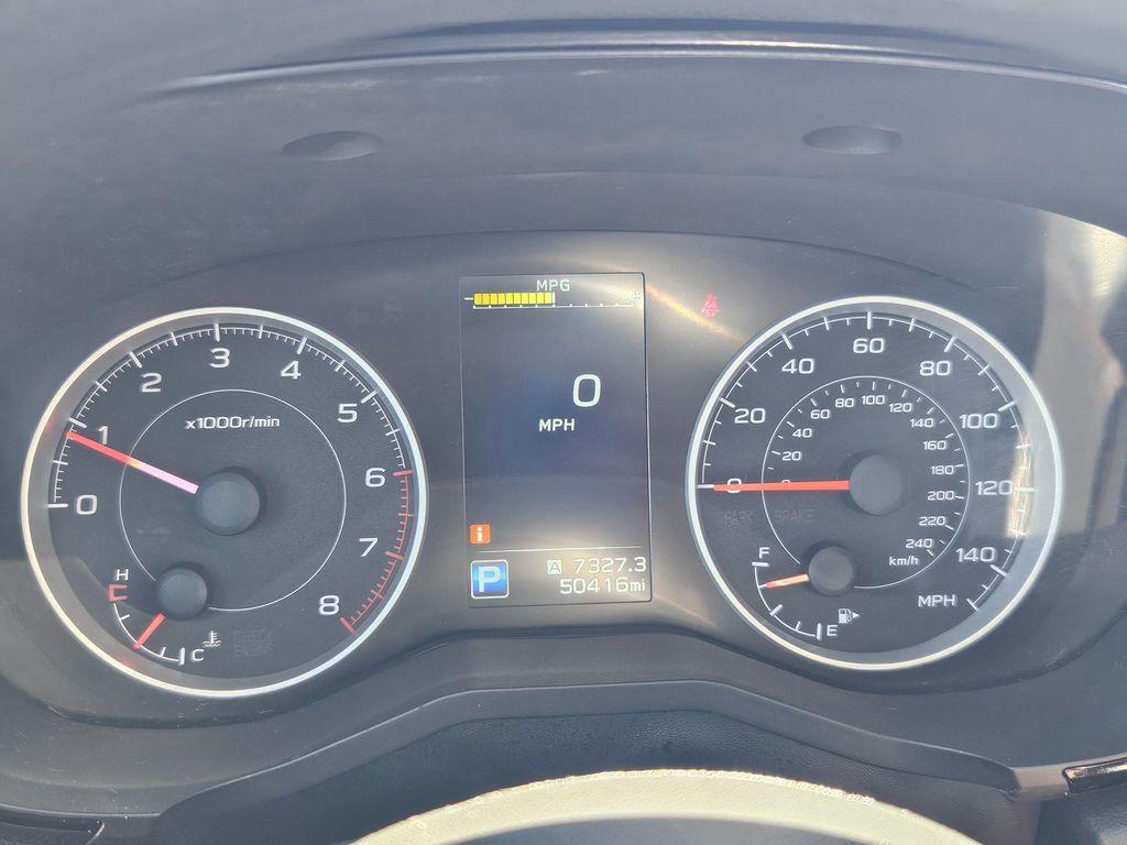 used 2022 Subaru Ascent car, priced at $22,990