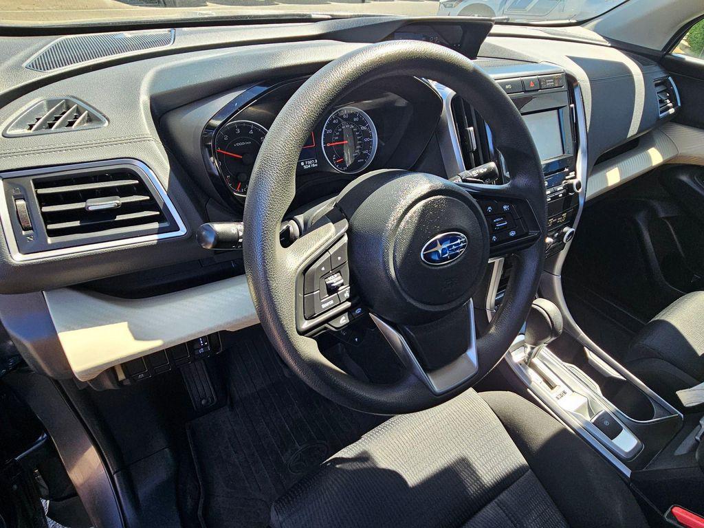 used 2022 Subaru Ascent car, priced at $22,990