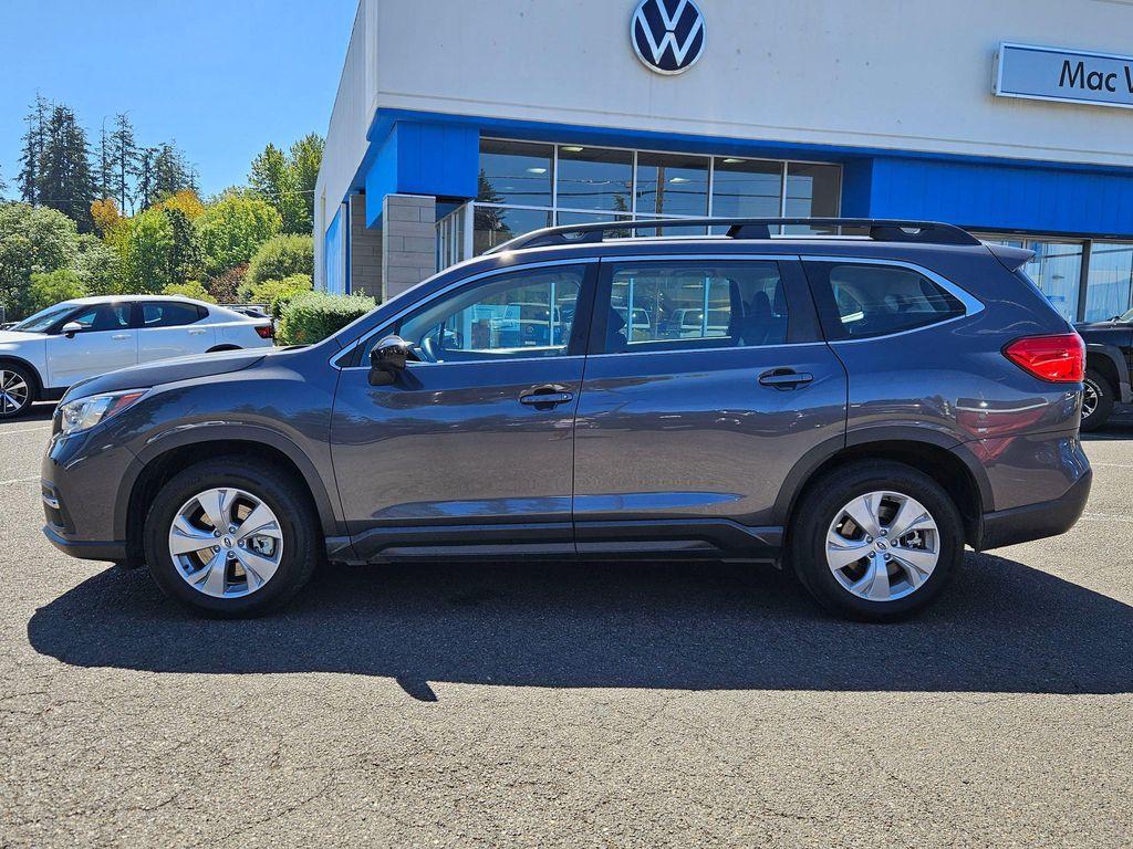 used 2022 Subaru Ascent car, priced at $22,990