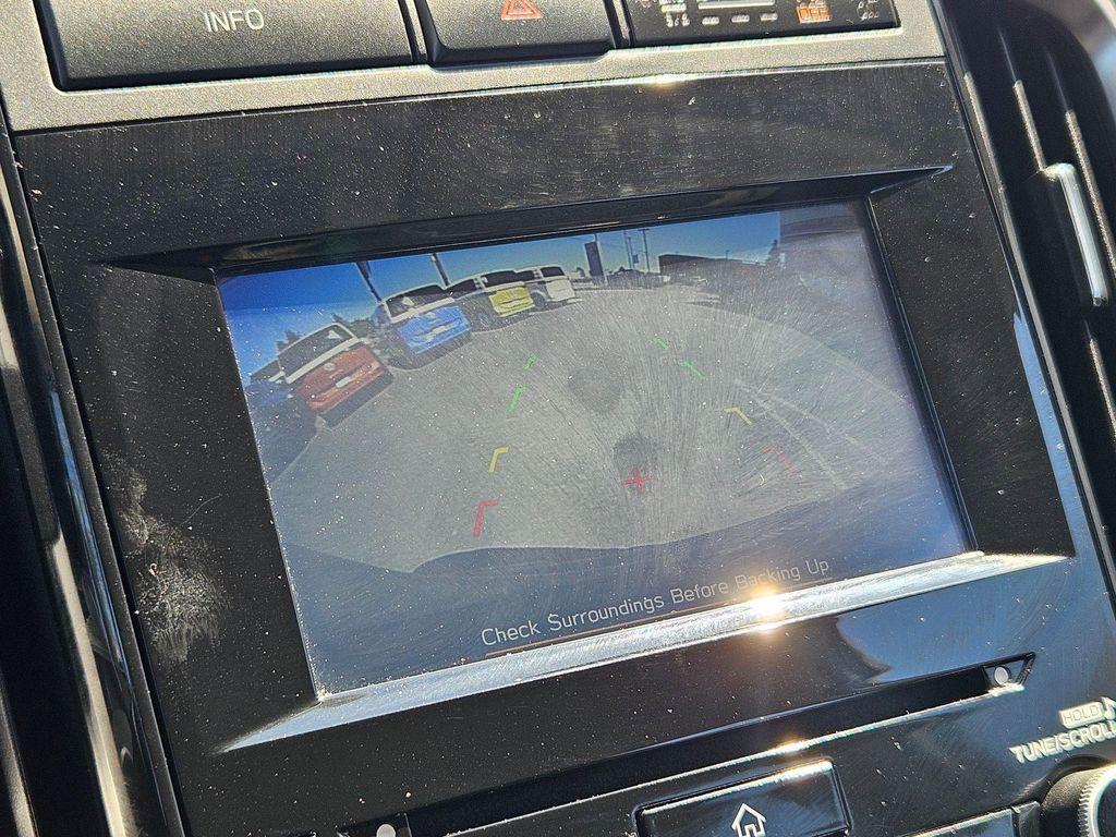 used 2022 Subaru Ascent car, priced at $22,990