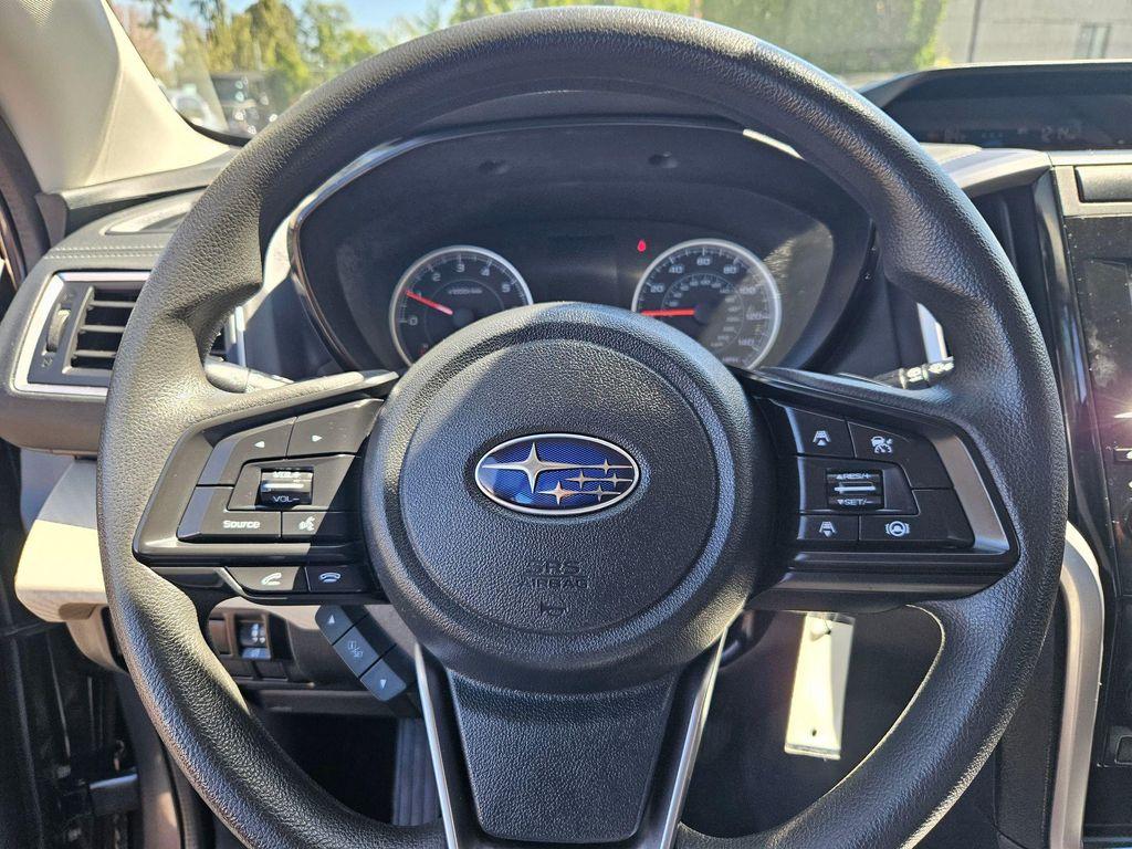 used 2022 Subaru Ascent car, priced at $22,990