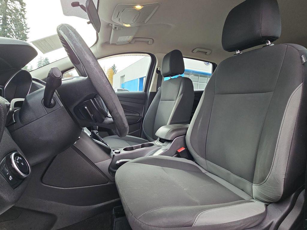 used 2016 Ford Escape car, priced at $9,990