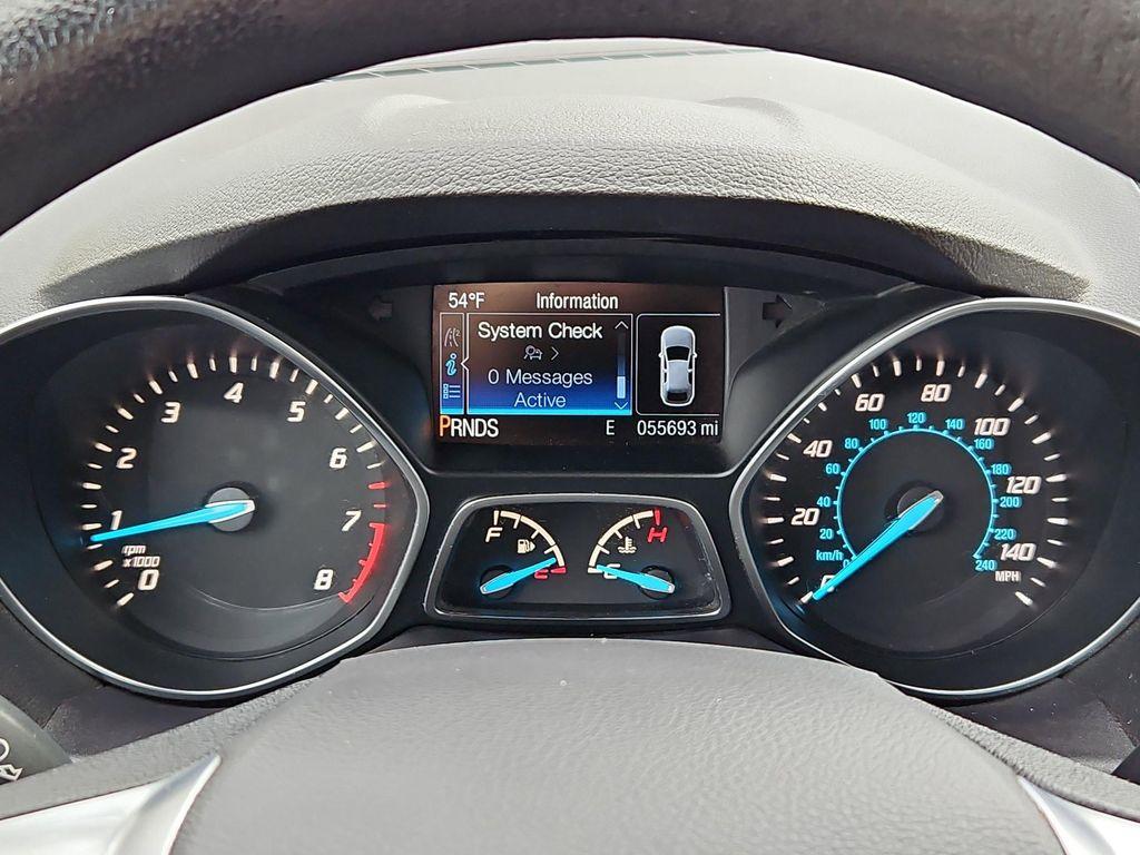 used 2016 Ford Escape car, priced at $9,990