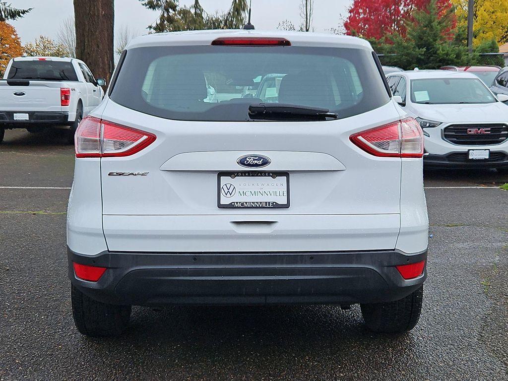 used 2016 Ford Escape car, priced at $9,990